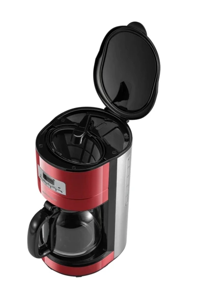 Grundig Grundıg Fk4112k Filtre Kahve Makinesi - 4