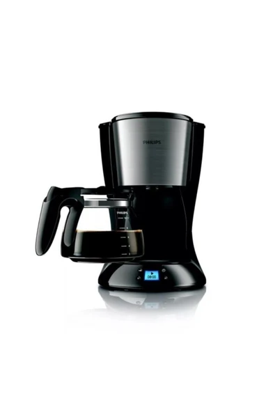 Philips Hd7459/20 Daily Collection Filtre Kahve Makinesi - 5