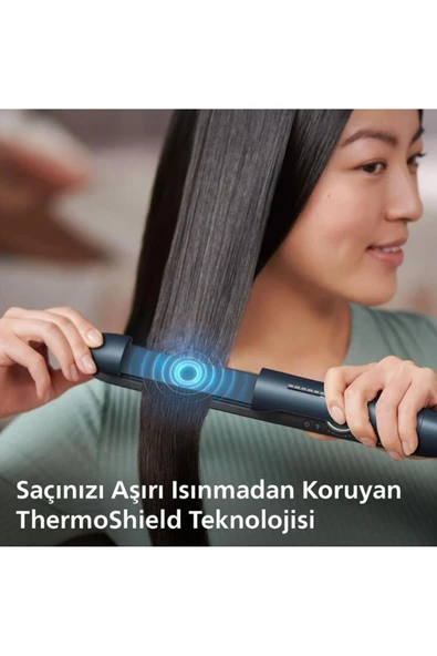 Philips BHS732/00 7000 Serisi Saç Düzleştirici - 2