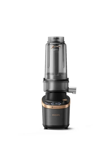 Philips Premium Flip&juice Blender Ve Meyve Sıkacağı Modüllü 1500w - 2