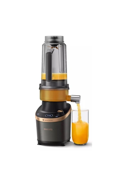 Philips ProBlend Ultra Teknolojili Blender Meyve Sıkacağı - 2