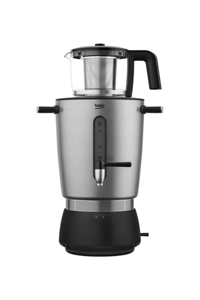 Beko Se 8036 I Semaver - 2