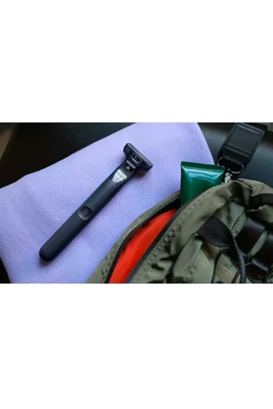 Philips Hassas Ciltler Için Oneblade Tıraş Makinesi - 3