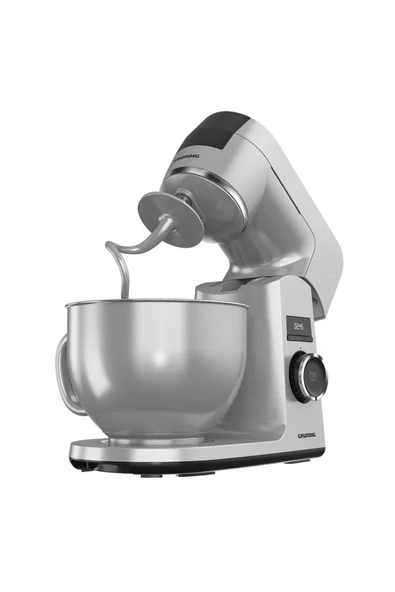 Grundig KMP S 1000 W 4L Mutfak Şefi Inox - 7