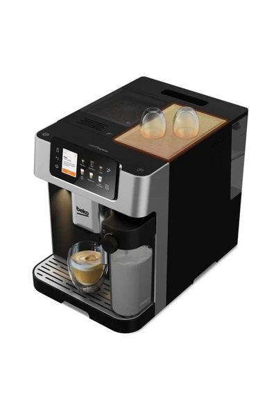 Beko CEG 7348 X CaffeExperto® Tam Otomatik Espresso Makinesi - 2
