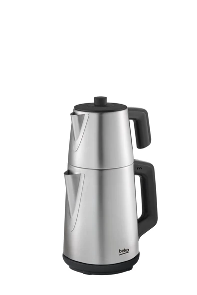 Beko Cm 5342 In 1.7 L Çay Makinesi Gri - 2