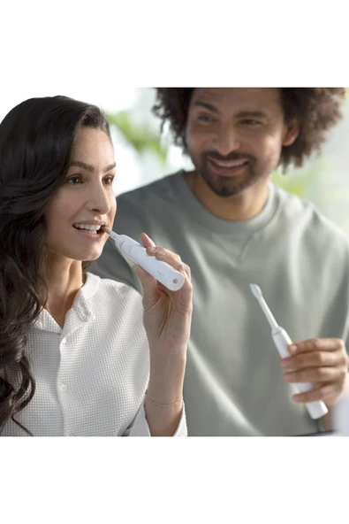 Philips HX3671/13 Şarjlı Diş Fırçası, 14 Gün Pil Ömrü - 6