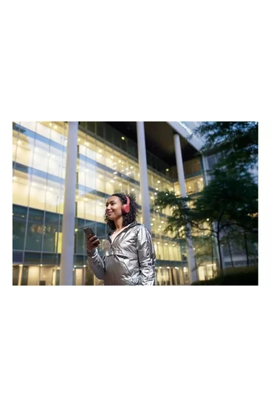 Philips TAH4205WT Kablosuz Kulak Üstü Bluetooth Kulaklık  - 29 Saat - 5