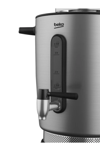 Beko Se 8036 I Semaver - 4