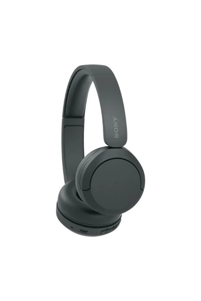 Sony WH-CH520 Kablosuz Kulaklık | 50 Saat Pil Ömrü ve Hızlı Şarj | DSEE Teknolojisi - 3