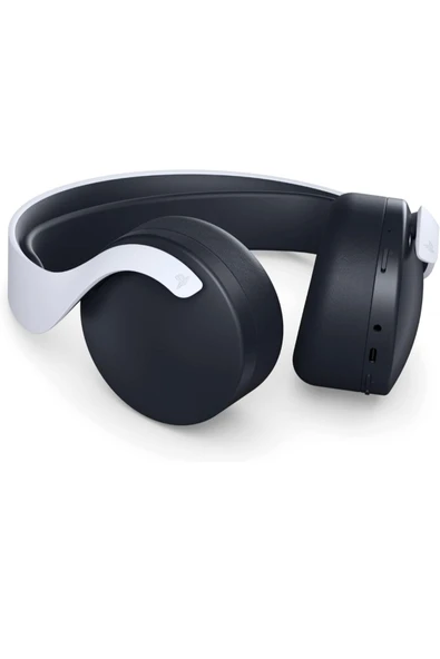 Sony PlayStation5 PULSE 3D Kulak Üstü Bluetooth Kulaklık - 3