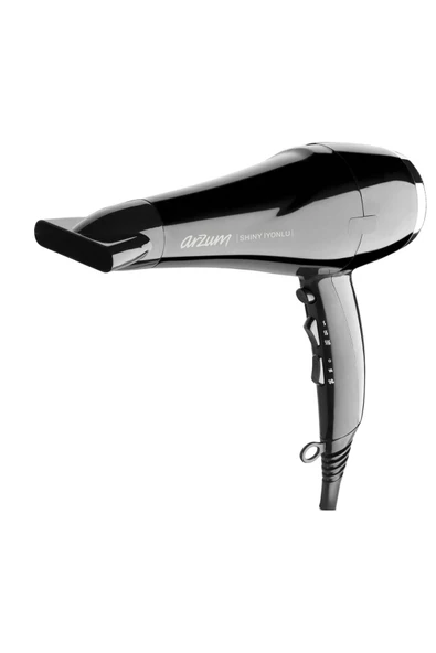 Arzum AR5007 Shiny 2200W İyonlu Saç Kurutma Makinesi - 4