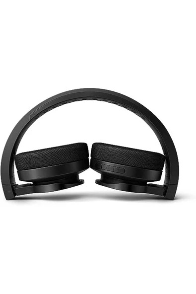 Philips TAA4216BK/00 Kulak üstü spor kulaklık kablosuz, 40 mm sürücü, 35 saat çalma süresi - 3