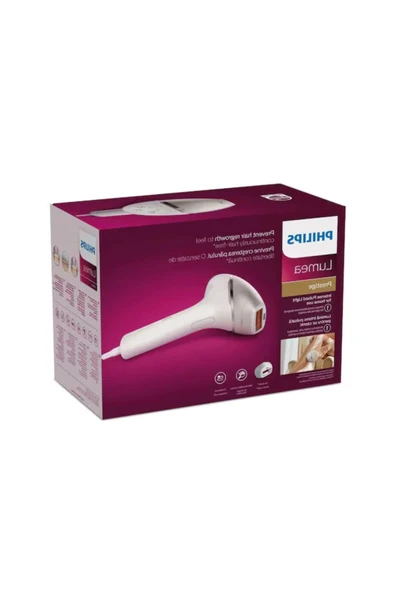 Philips Lumea Brı940/00 Ipl Epilatör - 6