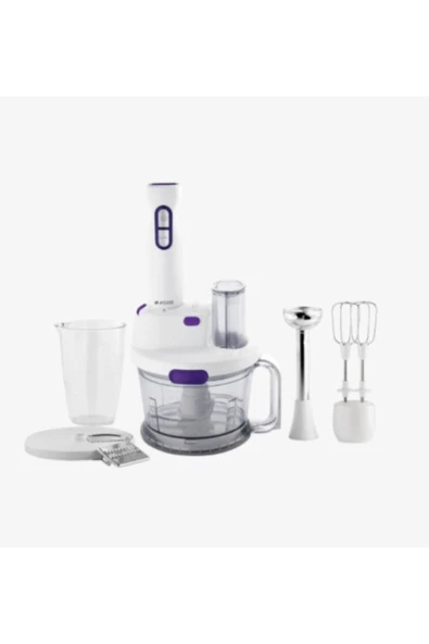 Arçelik K 1261 Rhb Rendeli - 2