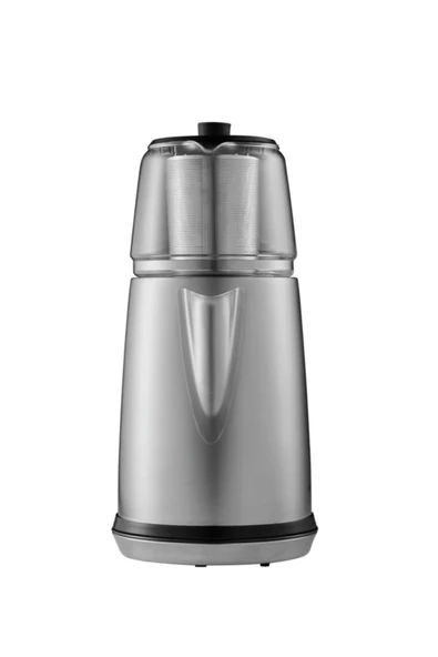 Arçelik K 3293 IC 1650 W Çelik Çay Makinesi - 2