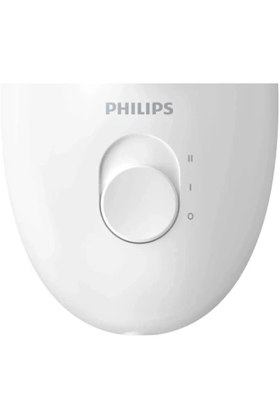 Philips BRE225/05 TÜM VÜCUT Kablolu Kompakt Epilasyon Cihazı - 2