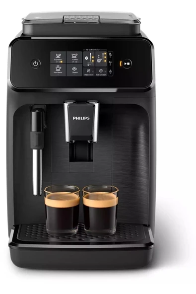 Philips 2000 Serisi Tam Otomatik Espresso Makinesi Ep2220/10