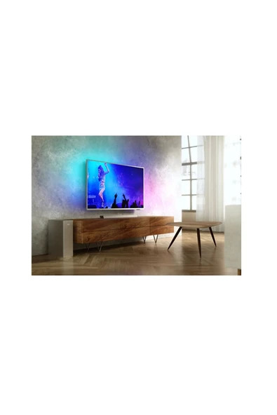 Philips Ultra Premium Kablosuz Subwoofer'lı Soundbar 2.1 140W Güç - 2