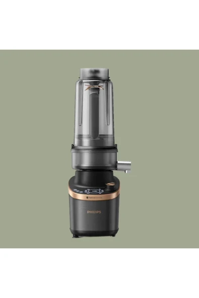 Philips 1500 W Modüllü Meyve Sıkacağı Blender - 6