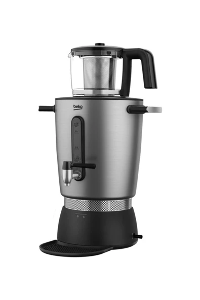 Beko Se 8036 I Semaver