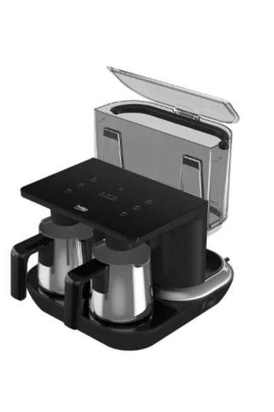 Beko Tkm 8961 S Kahve Makinesi - 4