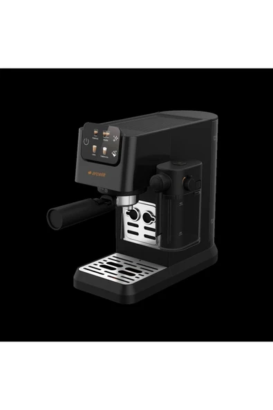 Arçelik Imperium Barista EM 3353 Espresso Makinesi 800QSERI - 7