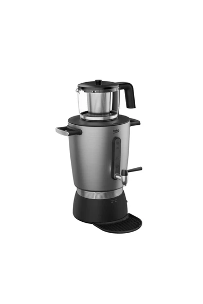 Beko Se 8036 I Semaver - 4