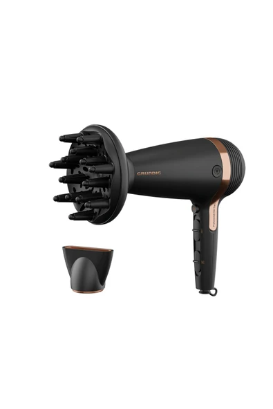 Grundig HD 7081 Saç Kurutma Makinesi - 2