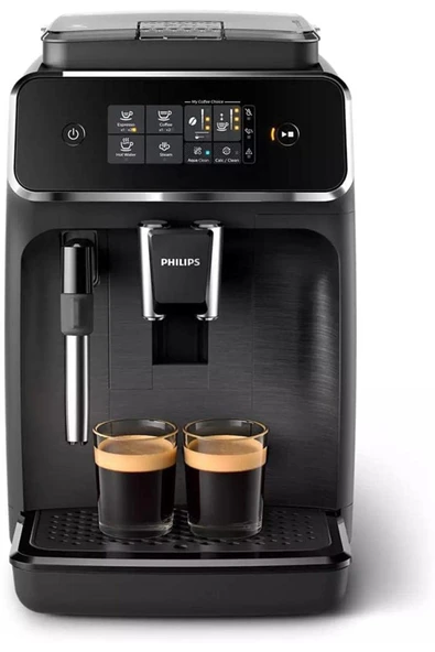 Philips Full Automatic Espresso Machine EP2220/10 - 2