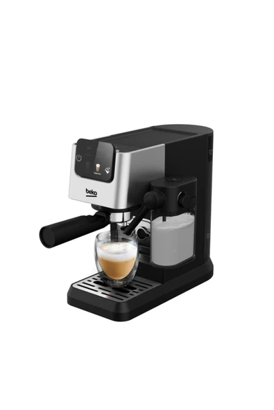 Beko Cep 5302 B Espresso Makinesi - 2