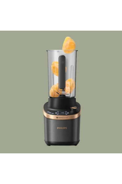 Philips 1500 W Modüllü Meyve Sıkacağı Blender - 8