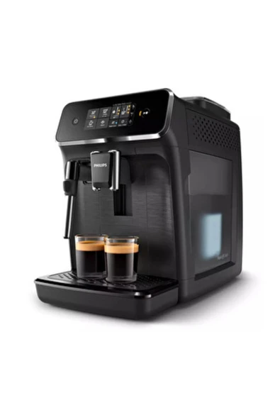 Philips Ep2220/10 Series 2200 Tam Otomatik Espresso Makinesi - 2