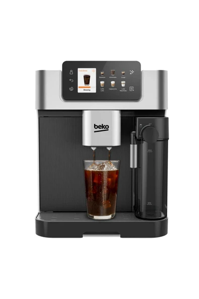 Beko Tam Otomatik Espresso Makinesi - 3