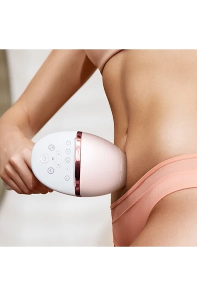 Philips Brı950/00 Lumea Prestige Ipl Tüy Alma Cihazı + Vücut Ve Yüz Başlığı - 4