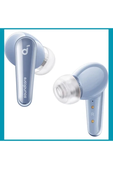 Anker Ultra Sürükleyici Ses,Hibrit Aktif Gürültü Önleme TWS Bluetooth 5.3 Kulaklık - 4