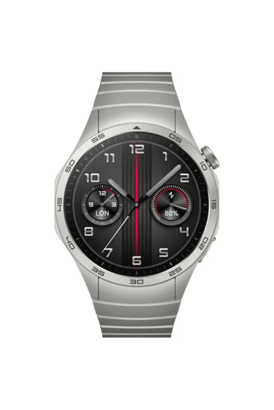 Huawei HW55020BGU GT4 Akıllı Saat - 7