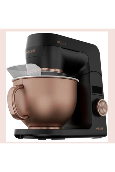 Arçelik Gurme Profesyonel Mutfak Makinesi - 4