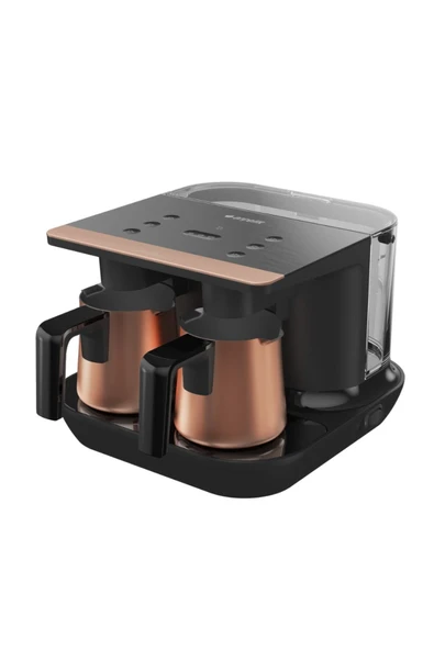 Arçelik Orginal Tkm 9961 B Telve Kahve Makinesi - 5