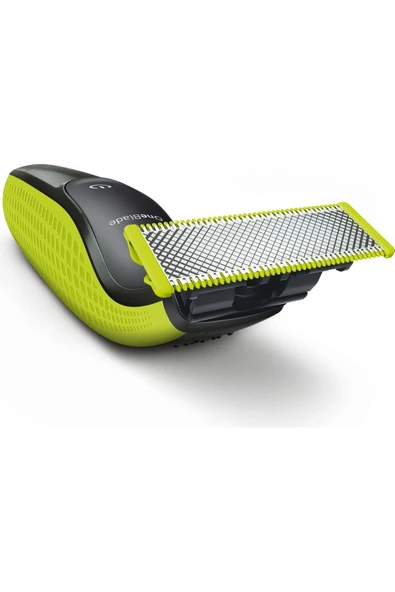 Philips QP2824/10 Oneblade Yüz ve Vücut Şekilendirici Traş Makinesi - 4