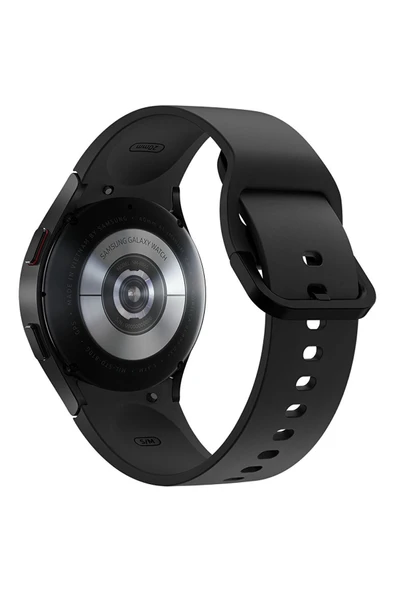 Samsung Sm-r860nzkatur Galaxy Watch4 40mm Siyah Akıllı Saat - 3