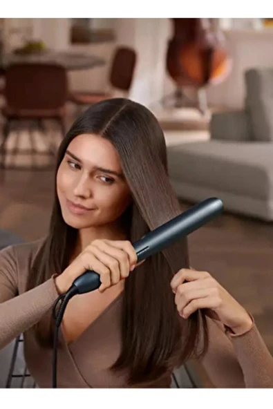 Philips 7000 Series Bhs732/00 Thermoshield Saç Düzleştirici _-00156 - 2