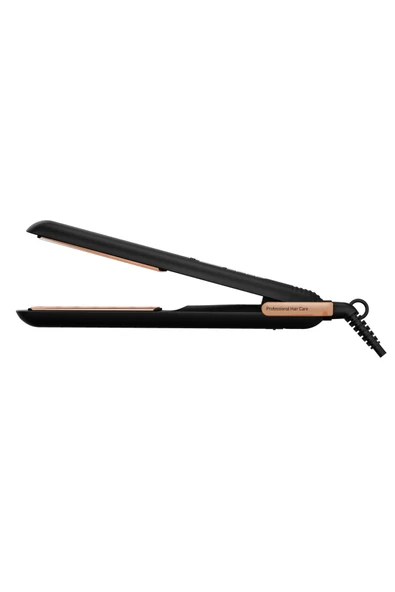 Grundig Saç Düzleştirici Hs 7030 Naturashine Saç Düzleştirici 727JSERI - 7