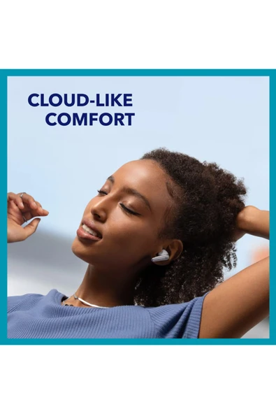 Anker Ultra Sürükleyici Ses,Hibrit Aktif Gürültü Önleme TWS Bluetooth 5.3 Kulaklık - 8