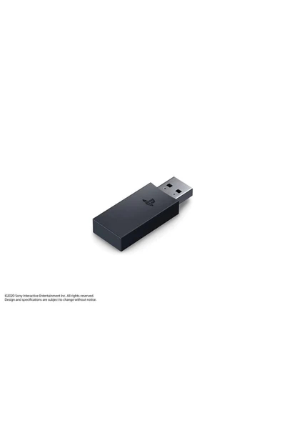 Sony Ps5 Pulse 3d Bluetooth Kulaklık - 3