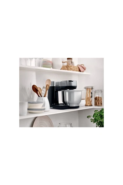 Bosch Mums2vm40 Mutfak Robotu - 5