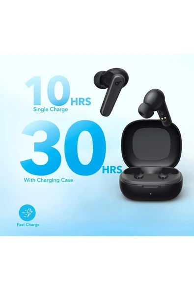 Anker Soundcore R50i Siyah - A3949H12 - 3
