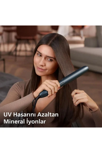 Philips BHS732/00 7000 Serisi Saç Düzleştirici - 3