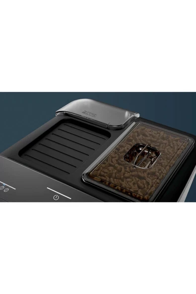 Siemens Eq300 Tı351209rw Otomatik Kahve Ve Espresso Makinesi + Brita Marella Cool Su Arıtma Sürahisi - 7