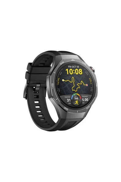 Huawei Watch GT 5 Pro 46MM Titanyum - 3